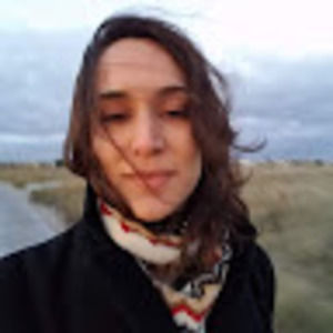 Meet your Posher, Jillian